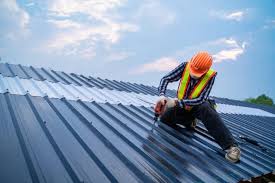 Best Roofing for New Construction  in Centerburg, OH